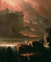 Sadak a feledés vizeit keresve, 1812